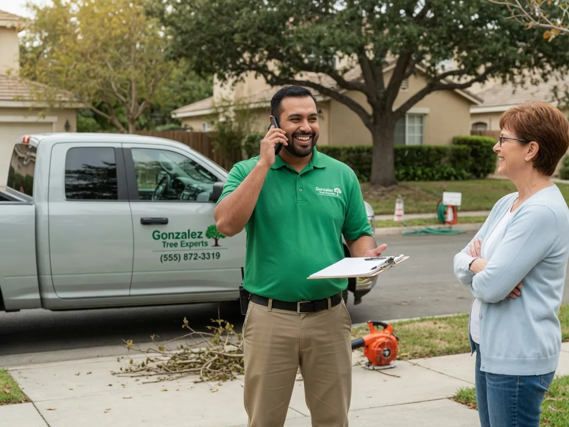 Tree Service Catharpin, VA FAQs